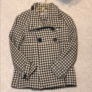 Steve Madden Pea coat